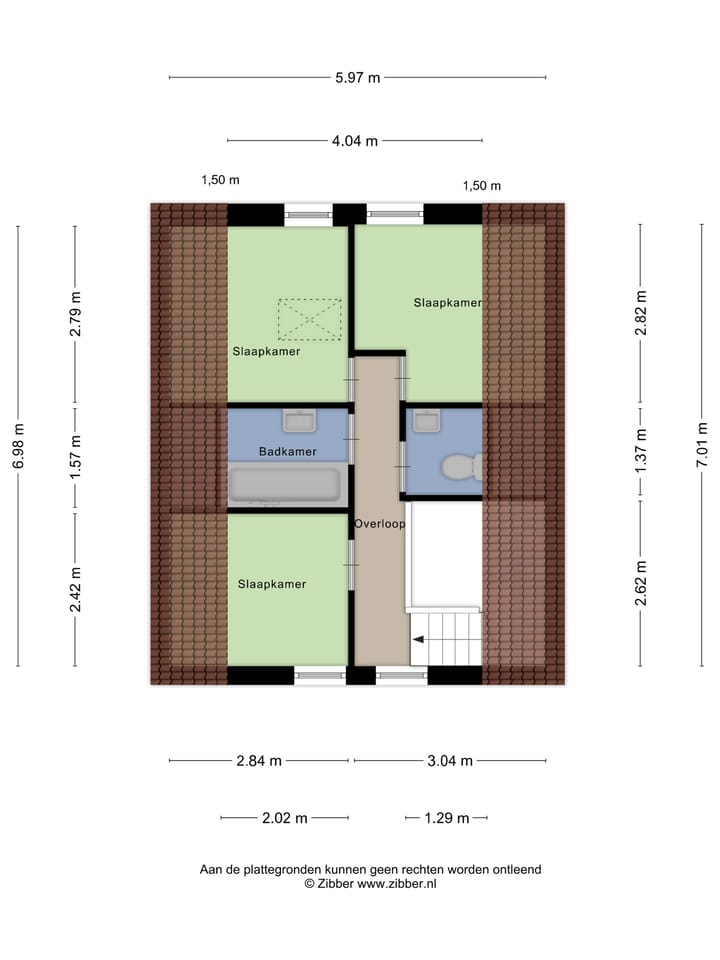 Photo 38 of Boven Westerdiep 124