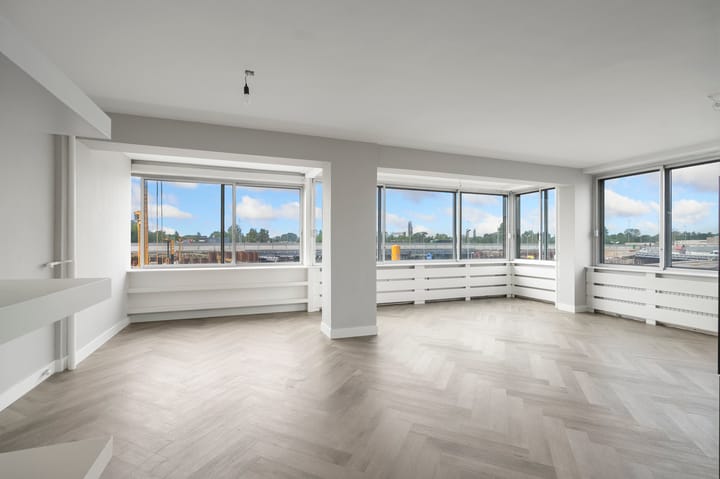 Foto 2 van Meander 23