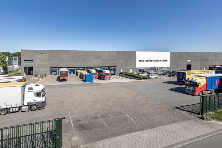 De Keten 8, Eindhoven
