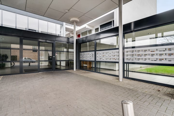 Foto 2 van Mozartstraat 256