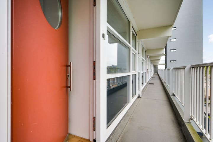 Foto 3 van Mozartstraat 256