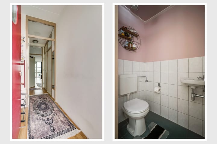 Foto 4 van Mozartstraat 256