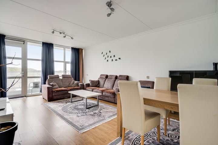 Foto 5 van Mozartstraat 256