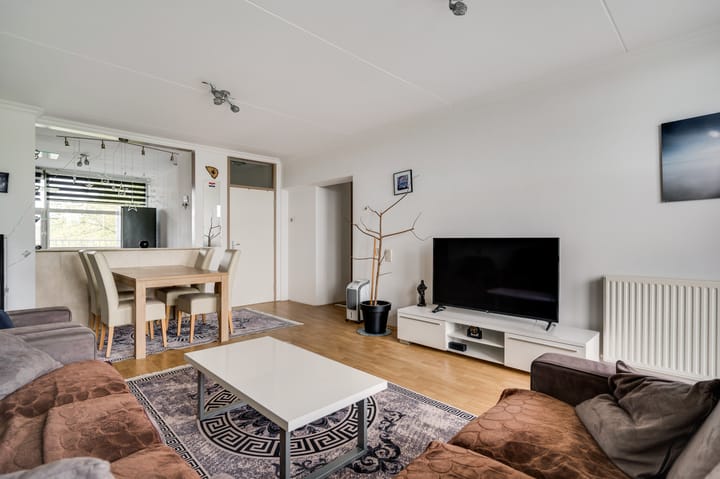 Foto 7 van Mozartstraat 256