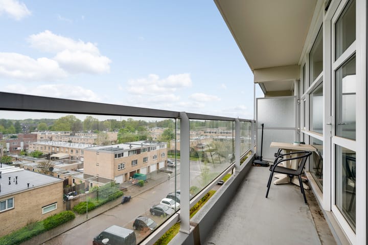 Foto 8 van Mozartstraat 256