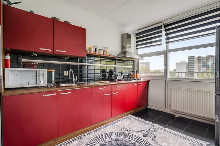 Foto 9 van Mozartstraat 256