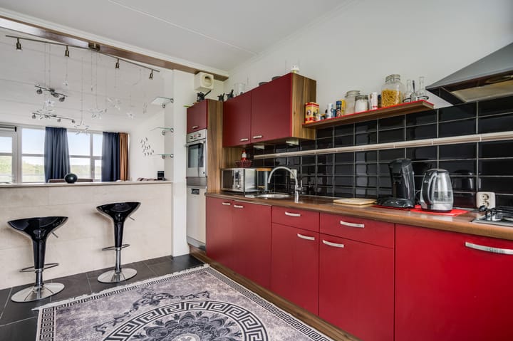 Foto 10 van Mozartstraat 256