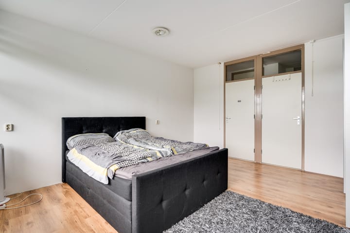 Foto 13 van Mozartstraat 256