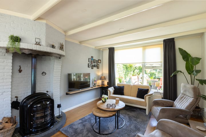 Foto 2 van Bronkhorstkamp 15