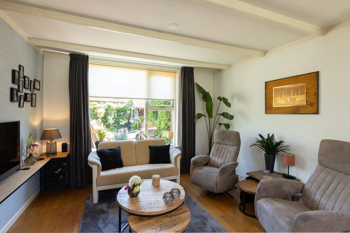 Foto 3 van Bronkhorstkamp 15