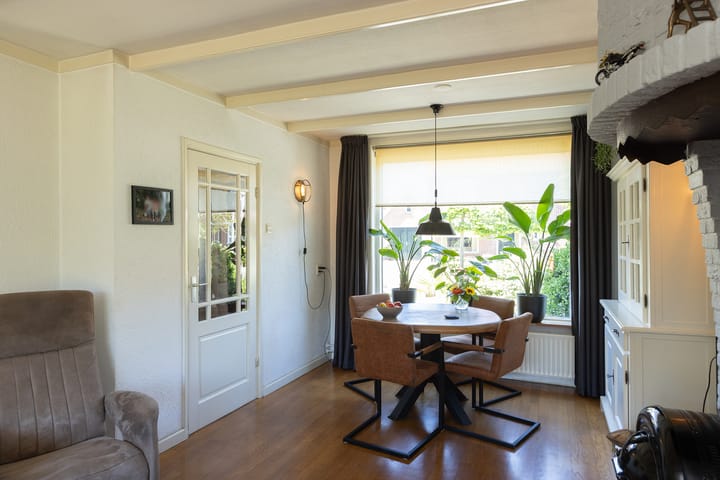 Foto 5 van Bronkhorstkamp 15