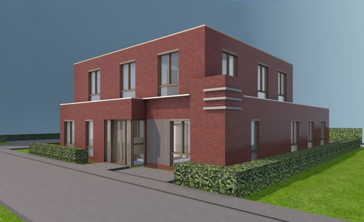 Karveel 39, Lelystad