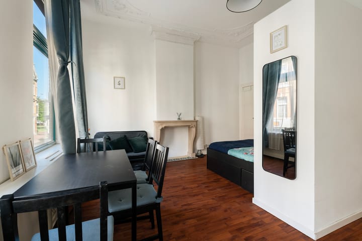 Foto 1 van Zoutmanstraat 47-B