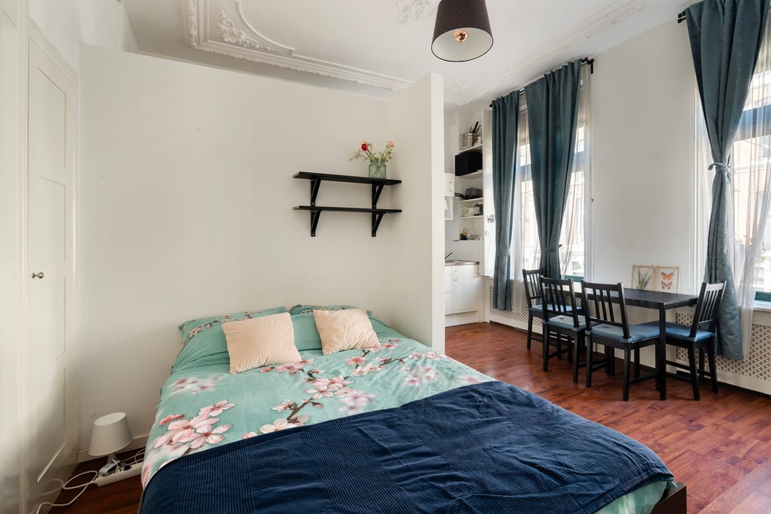 Foto 8 van Zoutmanstraat 47-B