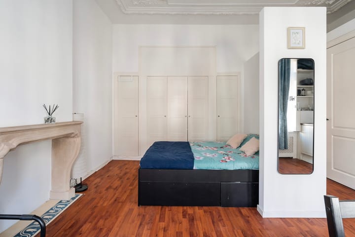 Foto 9 van Zoutmanstraat 47-B