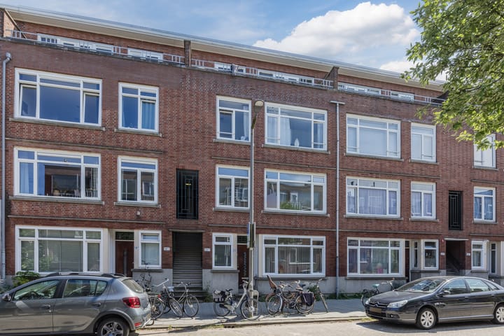 Cleyburchstraat 20 B