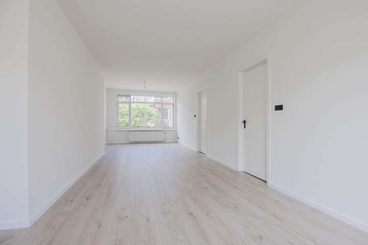 Foto 2 van Cleyburchstraat 20-B