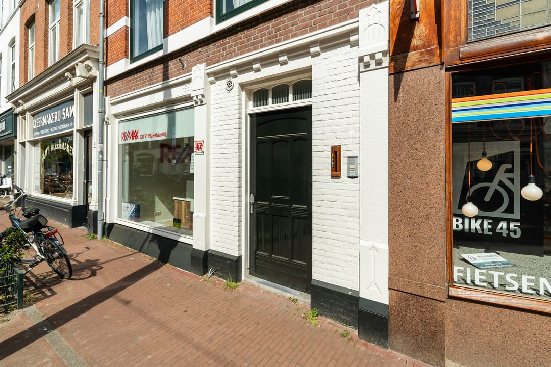 Foto 17 van Zoutmanstraat 47-B