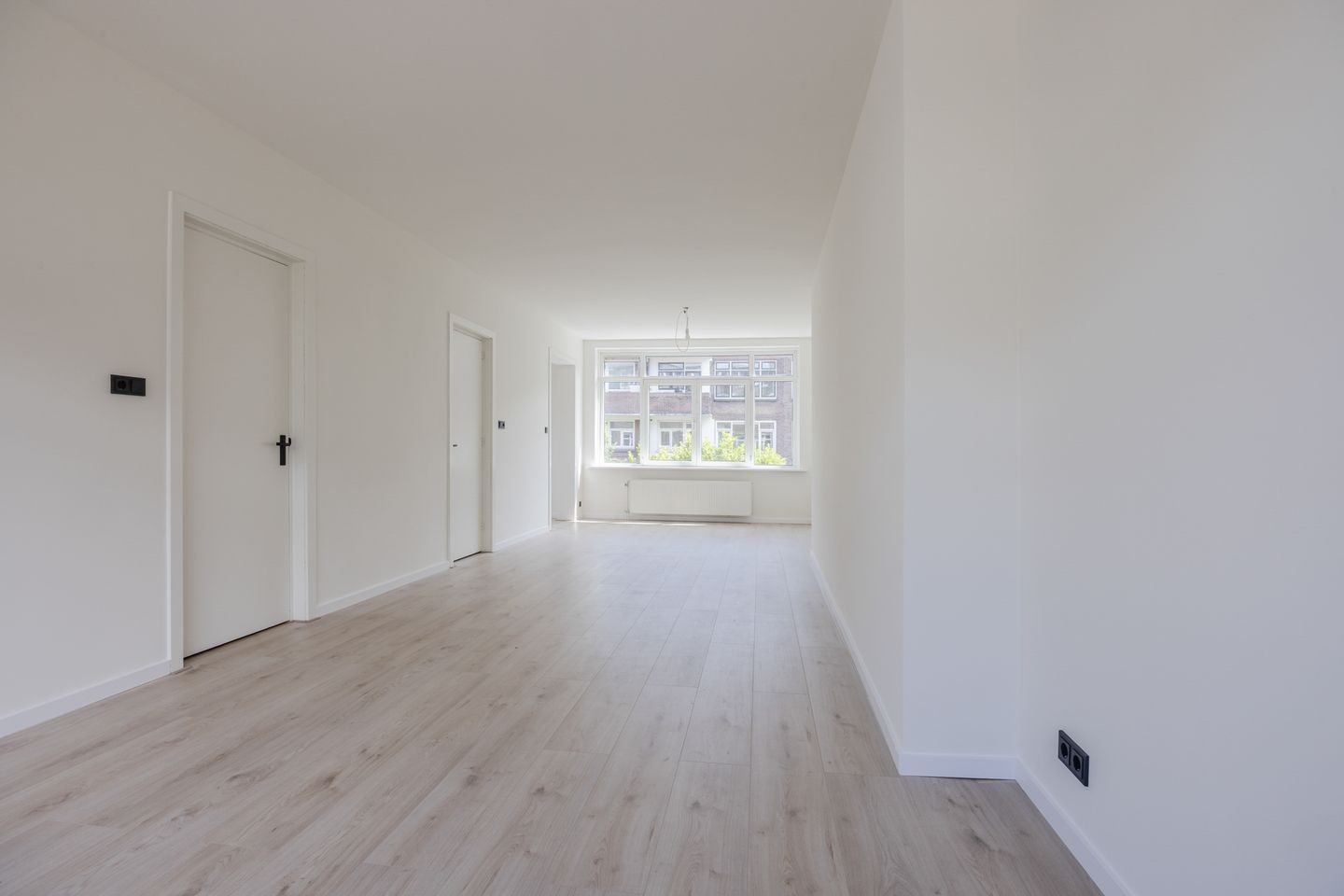 Foto 4 van Cleyburchstraat 20-B