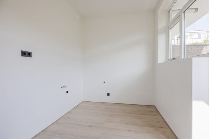 Foto 7 van Cleyburchstraat 20-B