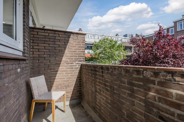 Foto 8 van Cleyburchstraat 20-B