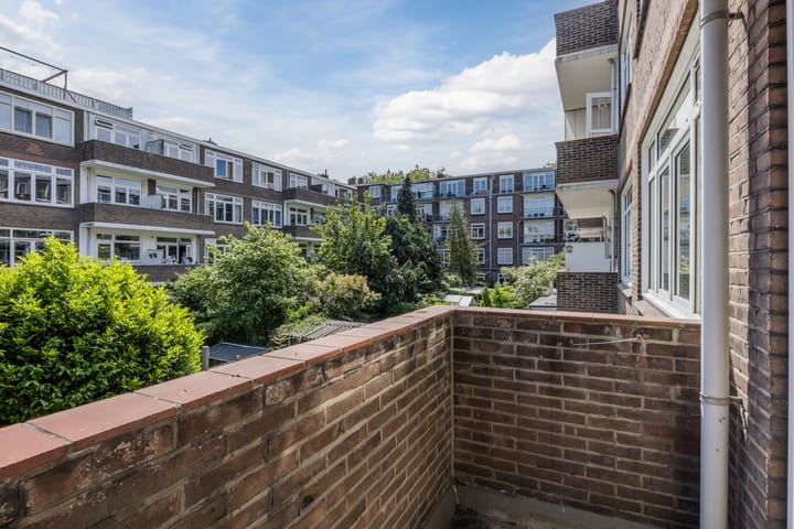 Foto 9 van Cleyburchstraat 20-B