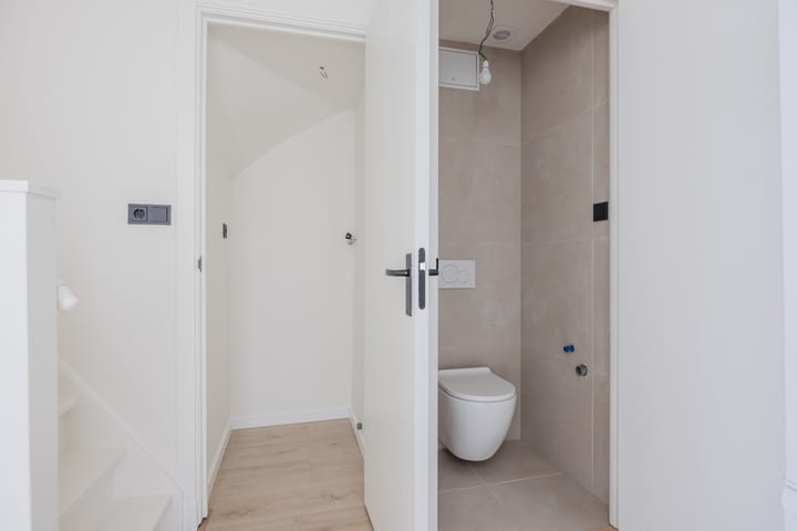 Foto 13 van Cleyburchstraat 20-B