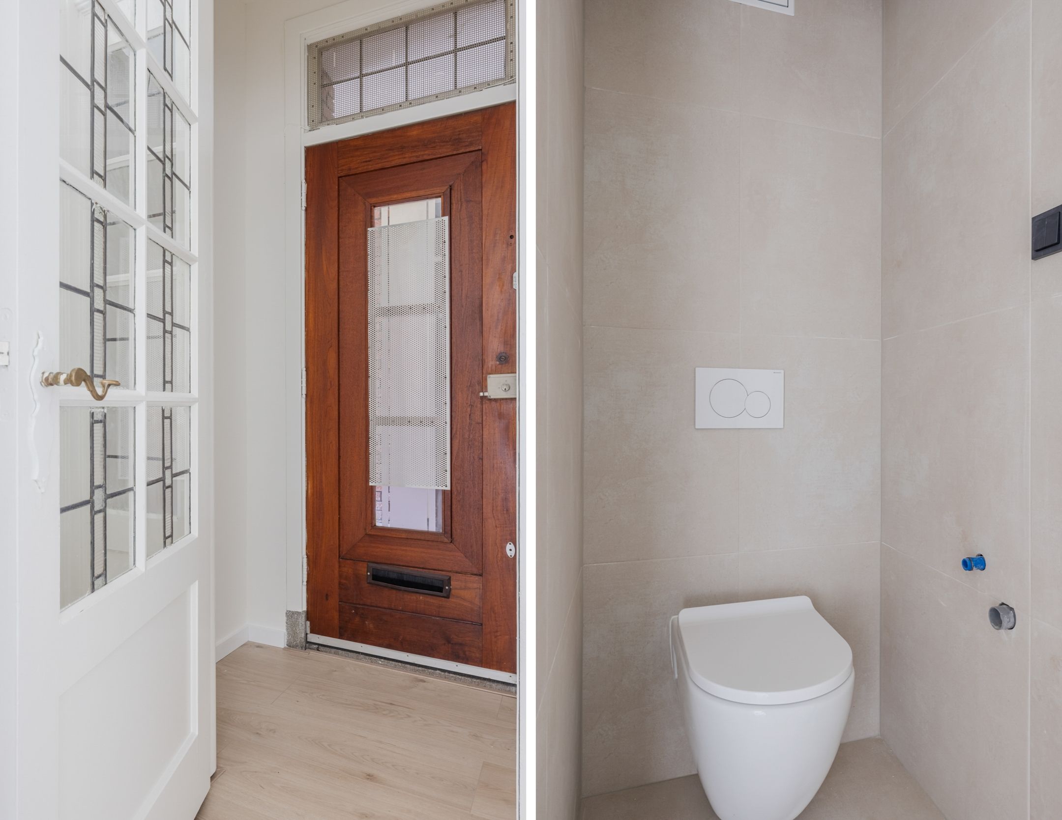 Foto 15 van Cleyburchstraat 20-B