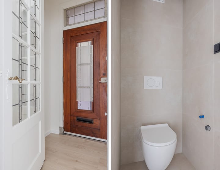 Foto 15 van Cleyburchstraat 20-B