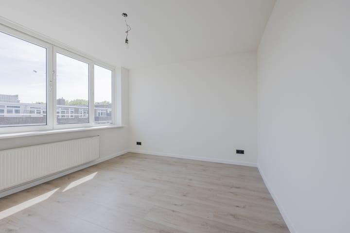 Foto 16 van Cleyburchstraat 20-B