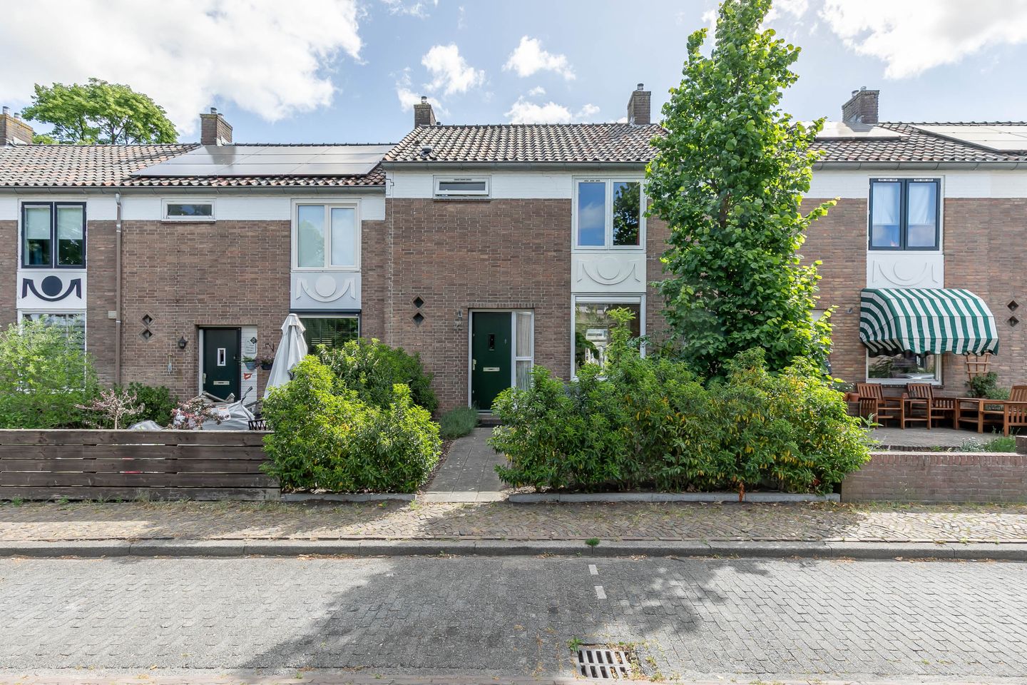 Foto 1 van Eikstraat 23