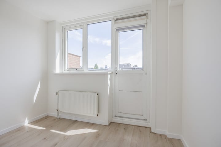 Foto 18 van Cleyburchstraat 20-B