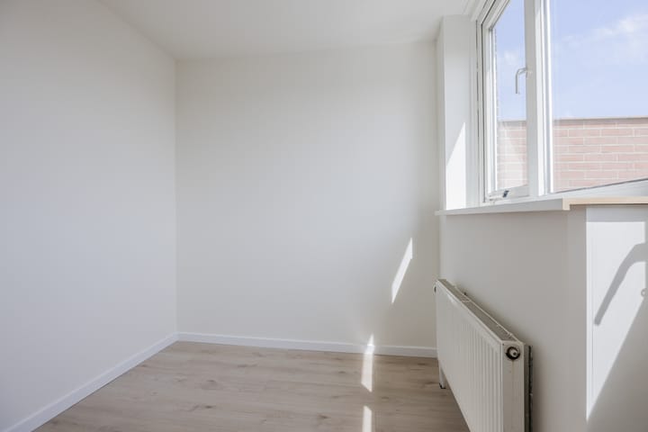 Foto 19 van Cleyburchstraat 20-B