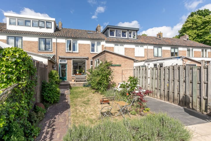 Foto 4 van Eikstraat 23