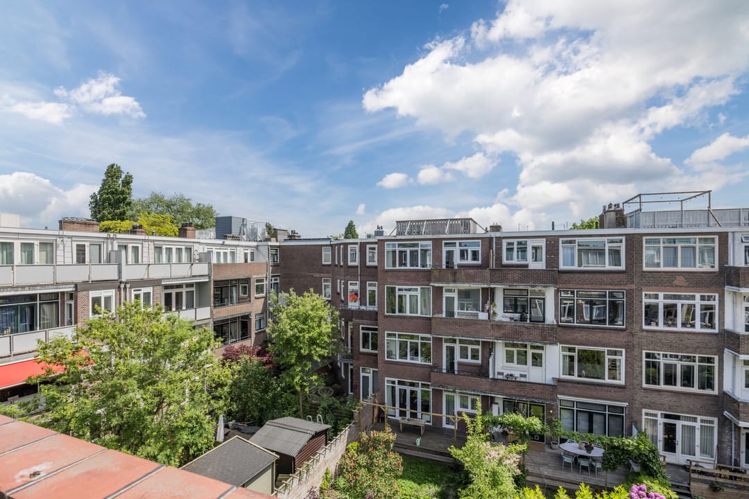 Foto 22 van Cleyburchstraat 20-B