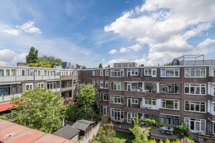 Foto 22 van Cleyburchstraat 20-B