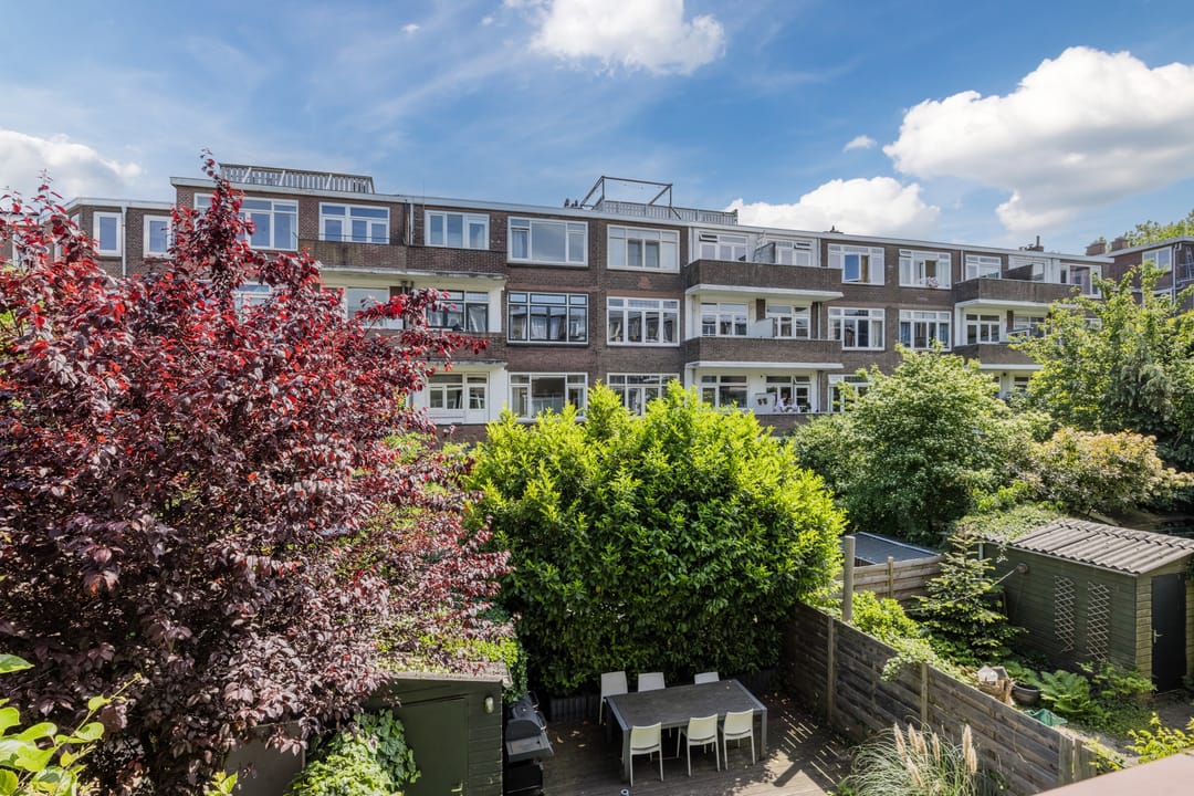 Foto 23 van Cleyburchstraat 20-B