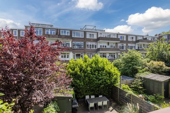 Foto 23 van Cleyburchstraat 20-B