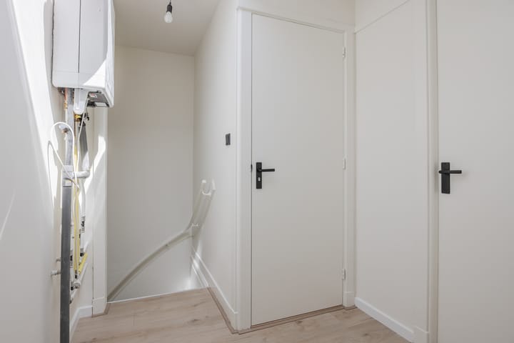 Foto 24 van Cleyburchstraat 20-B