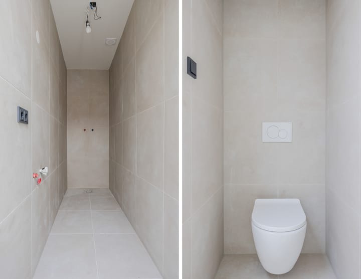 Foto 25 van Cleyburchstraat 20-B