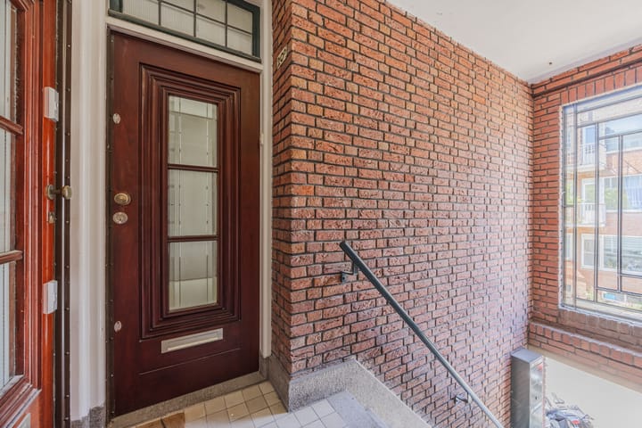 Foto 26 van Cleyburchstraat 20-B