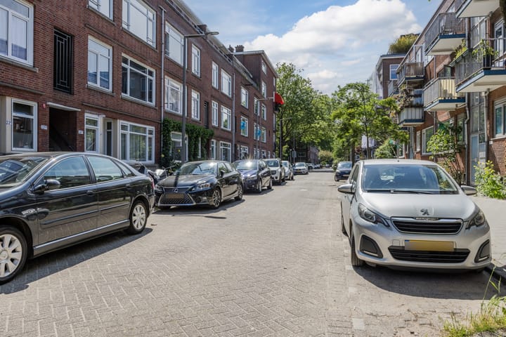 Foto 29 van Cleyburchstraat 20-B