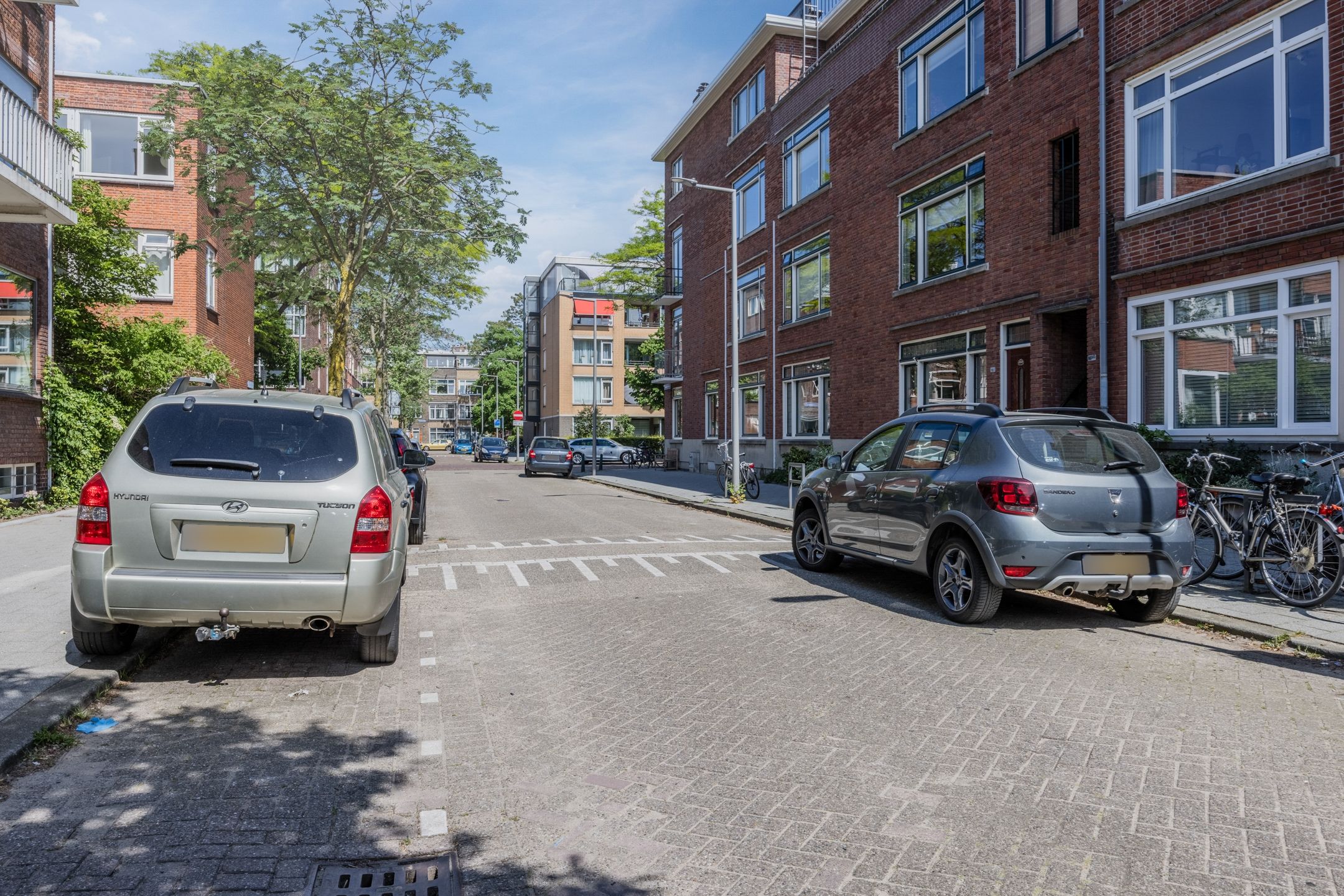 Foto 30 van Cleyburchstraat 20-B