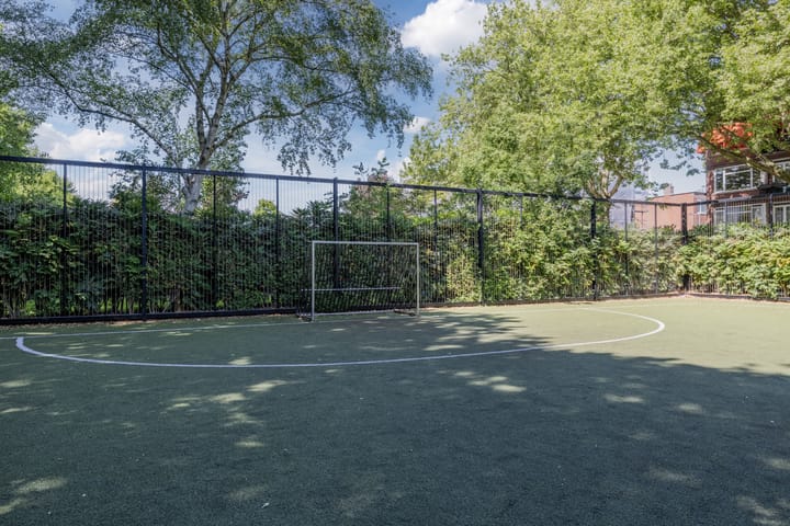 Foto 31 van Cleyburchstraat 20-B