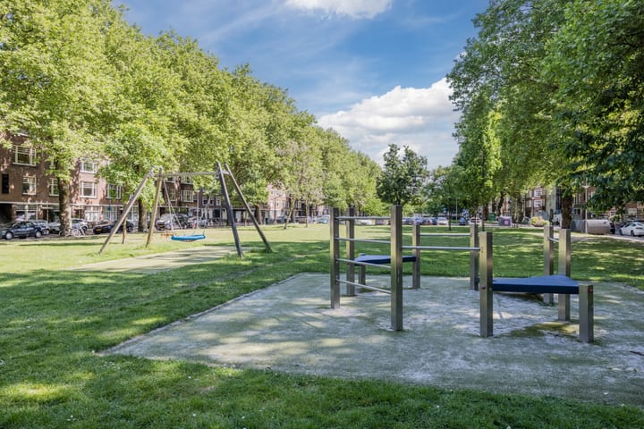 Foto 33 van Cleyburchstraat 20-B