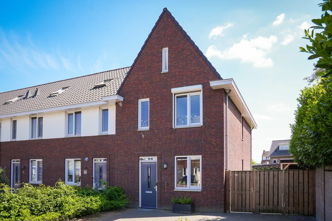 Foto 1 van Geronimoplein 12