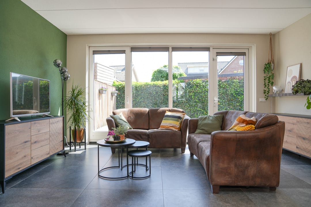 Foto 2 van Geronimoplein 12