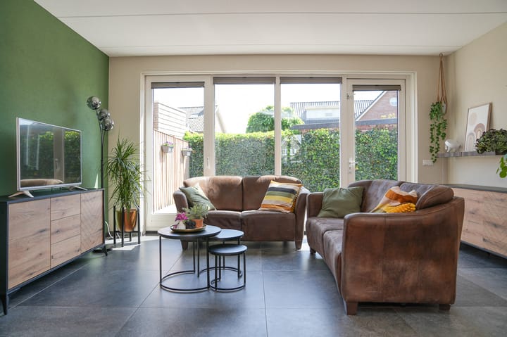 Foto 2 van Geronimoplein 12