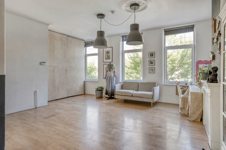 Foto 10 van Tollensstraat 96-B