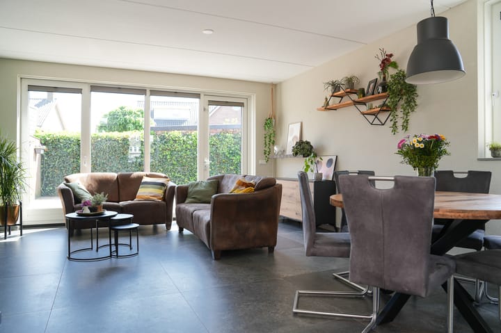 Foto 4 van Geronimoplein 12